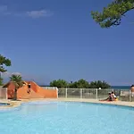 By Lido & Biguglia Lagoon Διαμέρισμα Borgo (Corsica)