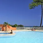 By Lido & Biguglia Lagoon