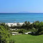 By Lido & Biguglia Lagoon Borgo (Corsica)
