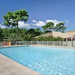 By Lido & Biguglia Lagoon Διαμέρισμα *