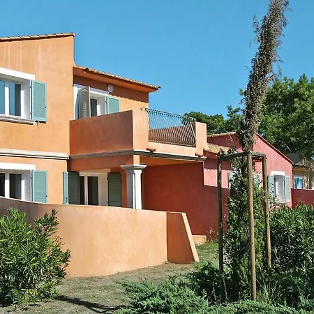 By Lido & Biguglia Lagoon Apartment