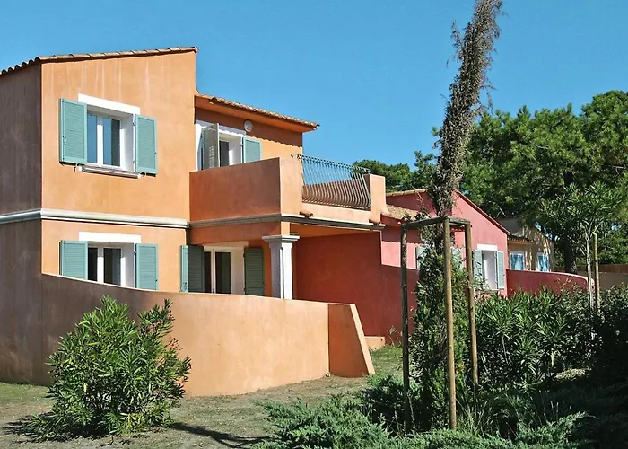 By Lido & Biguglia Lagoon Apartment