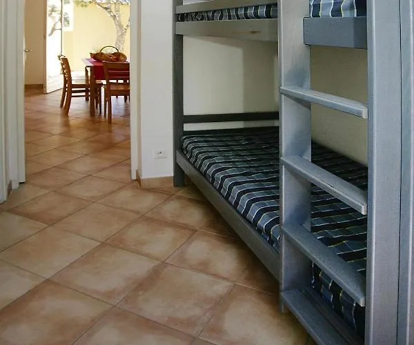 Apartment By Lido & Biguglia Lagoon Borgo (Corsica)