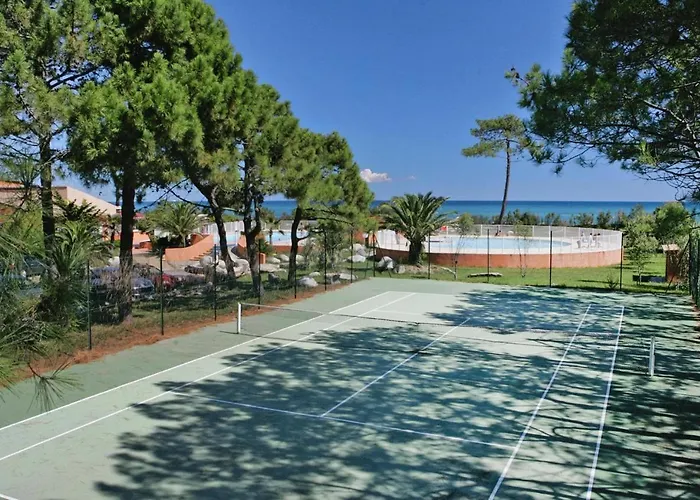 Apartment By Lido & Biguglia Lagoon *