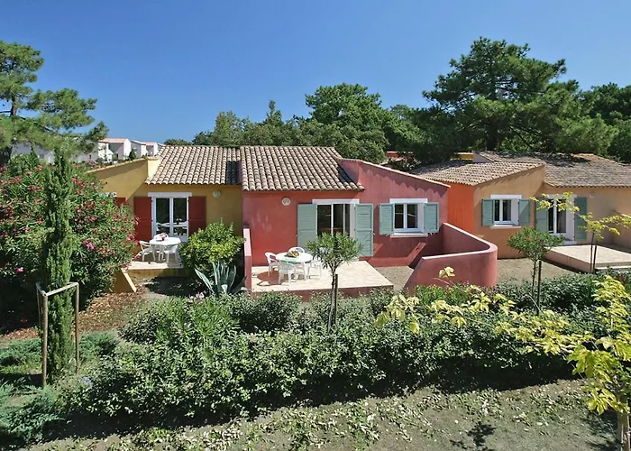 By Lido & Biguglia Lagoon Borgo (Corsica)