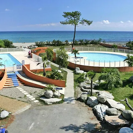 Near The Sea, Borgo-plage Appartement *