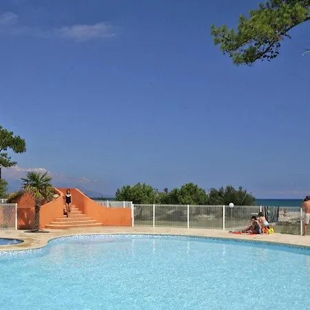 By Lido & Biguglia Lagoon Lejlighed Borgo (Corsica)