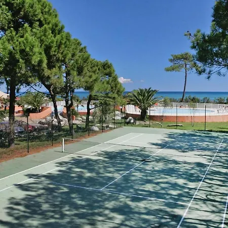 Lejlighed By Lido & Biguglia Lagoon *