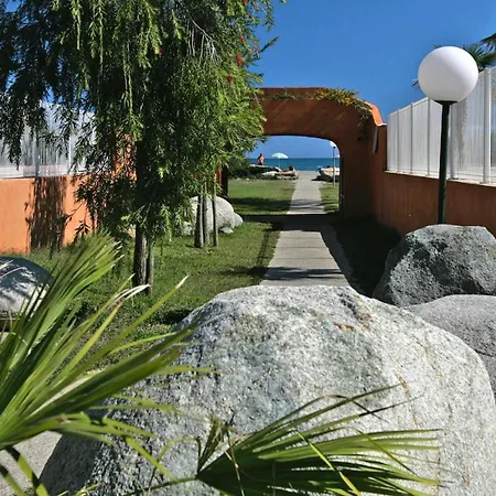 Lejlighed By Lido & Biguglia Lagoon Borgo (Corsica)