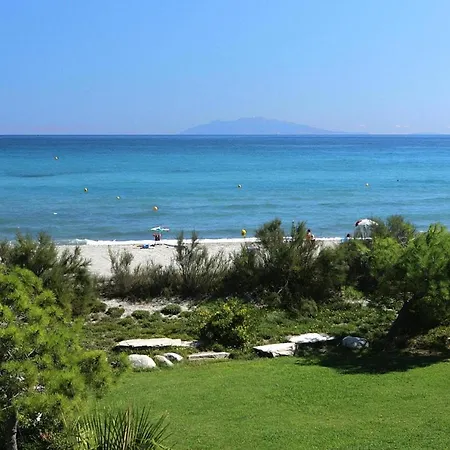 Near The Sea, Borgo-plage Borgo (Corsica)