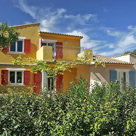 Near The Sea, Borgo-plage * Borgo (Corsica)