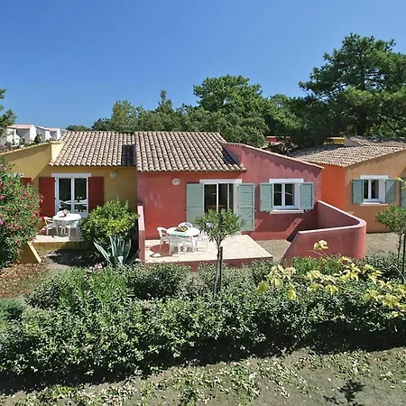 By Lido & Biguglia Lagoon Borgo (Corsica)