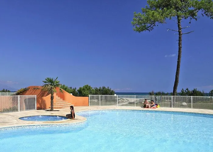 By Lido & Biguglia Lagoon